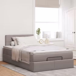 VidaXL 3312274 letto - Vista aggiuntiva 4