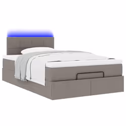 VidaXL 3312274 letto - Vista aggiuntiva 6