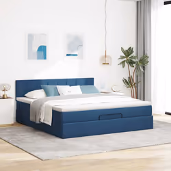 VidaXL 3312276 letto - Vista aggiuntiva 4
