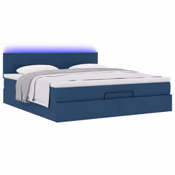 VidaXL 3312276 letto - Vista aggiuntiva 6