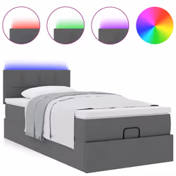 VidaXL 3312278 letto - Vista aggiuntiva 5
