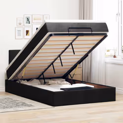VidaXL 3312279 letto - Vista aggiuntiva 2