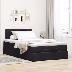 VidaXL 3312279 letto - Vista aggiuntiva 4