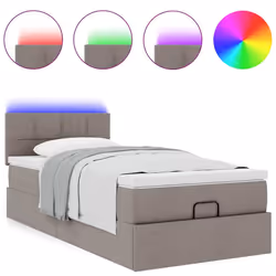 VidaXL 3312281 letto - Vista aggiuntiva 5