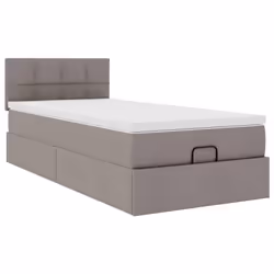 VidaXL 3312281 letto - Vista aggiuntiva 7