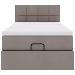 VidaXL 3312281 letto - Vista aggiuntiva 8