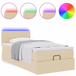 VidaXL 3312282 letto - Vista aggiuntiva 5