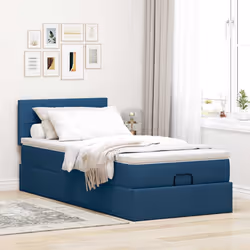 VidaXL 3312283 letto - Vista aggiuntiva 4
