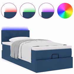 VidaXL 3312283 letto - Vista aggiuntiva 5
