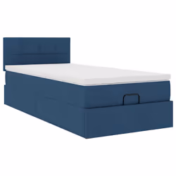VidaXL 3312283 letto - Vista aggiuntiva 7