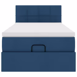 VidaXL 3312283 letto - Vista aggiuntiva 8