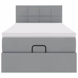 VidaXL 3312284 letto Letto con spazio di immagazzinamento/letto basculante Rettangolare - Vista aggiuntiva 8