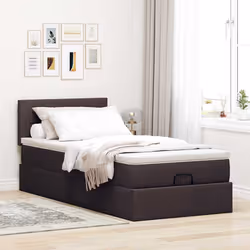 VidaXL 3312287 letto - Vista aggiuntiva 4