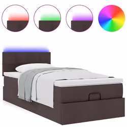 VidaXL 3312287 letto - Vista aggiuntiva 5