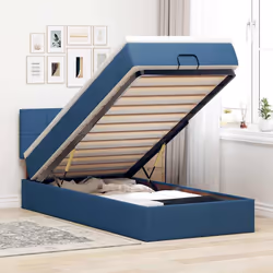 VidaXL 3312290 letto - Vista aggiuntiva 2