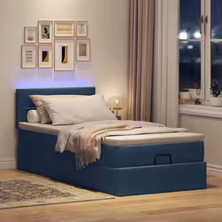 VidaXL 3312290 letto - Vista aggiuntiva 3