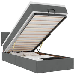 VidaXL 3312291 letto