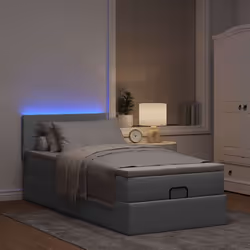 VidaXL 3312291 letto - Vista aggiuntiva 3