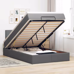 VidaXL 3312292 letto - Vista aggiuntiva 2