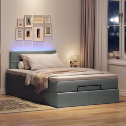 VidaXL 3312292 letto - Vista aggiuntiva 3