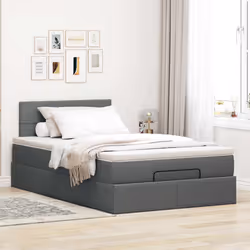 VidaXL 3312292 letto - Vista aggiuntiva 4