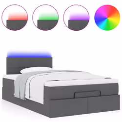 VidaXL 3312292 letto - Vista aggiuntiva 5