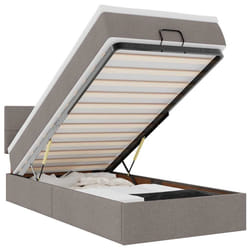 VidaXL 3312295 letto