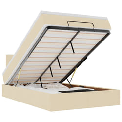 VidaXL 3312296 letto