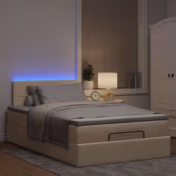 VidaXL 3312296 letto - Vista aggiuntiva 3