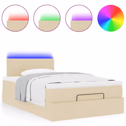 VidaXL 3312296 letto - Vista aggiuntiva 5