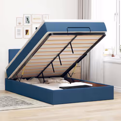 VidaXL 3312297 letto - Vista aggiuntiva 2