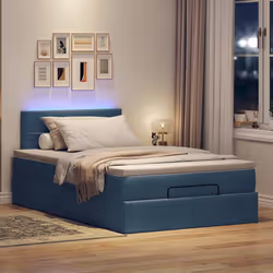 VidaXL 3312297 letto - Vista aggiuntiva 3