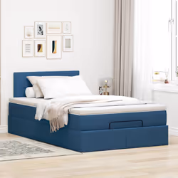VidaXL 3312297 letto - Vista aggiuntiva 4