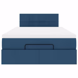 VidaXL 3312297 letto - Vista aggiuntiva 8