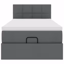 VidaXL 3312299 letto - Vista aggiuntiva 8