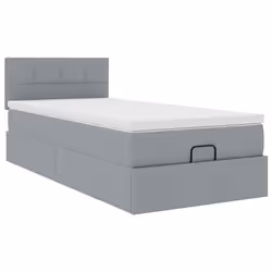VidaXL 3312305 letto - Vista aggiuntiva 8