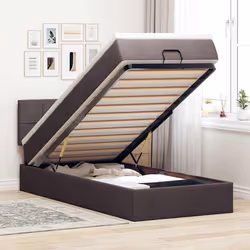 VidaXL 3312308 letto - Vista aggiuntiva 2