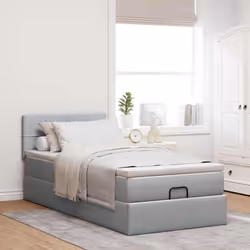 VidaXL 3312312 letto - Vista aggiuntiva 4