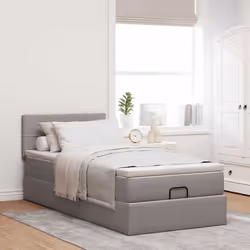 VidaXL 3312316 letto - Vista aggiuntiva 4
