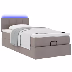 VidaXL 3312316 letto - Vista aggiuntiva 6