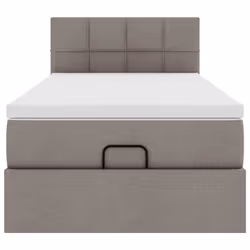 VidaXL 3312316 letto - Vista aggiuntiva 8