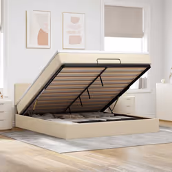VidaXL 3312317 letto - Vista aggiuntiva 2