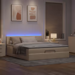 VidaXL 3312317 letto - Vista aggiuntiva 3