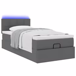 VidaXL 3312320 letto - Vista aggiuntiva 6