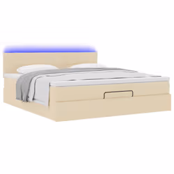 VidaXL 3312331 letto - Vista aggiuntiva 6