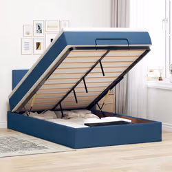 VidaXL 3312332 letto - Vista aggiuntiva 2