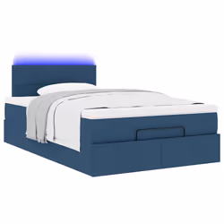 VidaXL 3312332 letto - Vista aggiuntiva 6