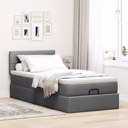VidaXL 3312334 letto - Vista aggiuntiva 4