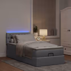 VidaXL 3312346 letto - Vista aggiuntiva 3
