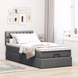 VidaXL 3312347 letto - Vista aggiuntiva 4